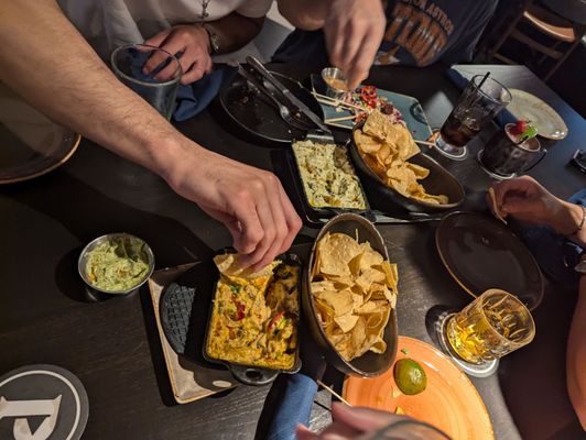 Puttshack - Houston by null