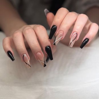 Pamper Me & Nail - Simple one - Nail Salons Near Me - Lancaster, California Pamper Me & Nail - Simple one - Nail Salons Near Me - Lancaster, California