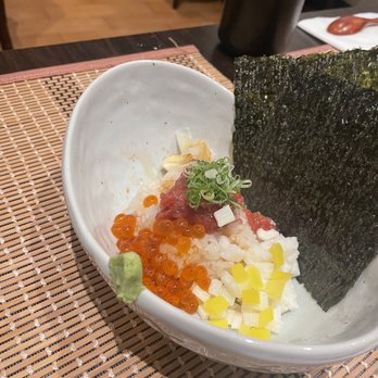 Hana Izumi - Japanese Near Me - Millbrae, California