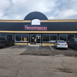Henderson Towing - Located at 14600 W. 8 Mile Rd., Oak Park, MI 48237