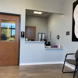 Bright Now Dental & Orthodontics - Reception area