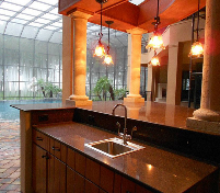 Custom Granite Rocks - countertop fabricator in Lakeland, FL