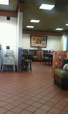 Boston Market by null