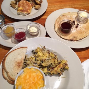 Crooked Tree Cafe - glorious brunch!! - Cafes Near Me - Marietta, Georgia
