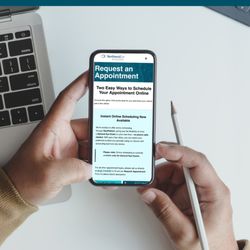 Northwest Eye - Booking your next eye appointment just got even simpler with Northwest Eye's online scheduler!