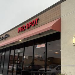Pho Spot