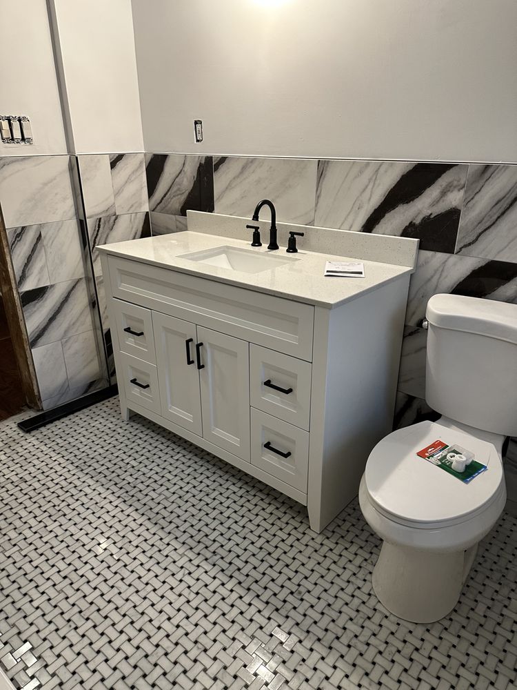 Slide of BKind Contractors