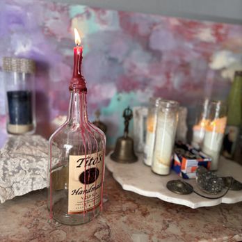 The Supernatural Psychic - Spiritual prayer manifestation altar - Psychics Near Me - New Orleans, Louisiana The Supernatural Psychic - Spiritual prayer manifestation altar - Psychics Near Me - New Orleans, Louisiana