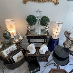 D & G Antiques