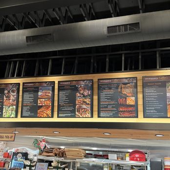Boo And Henrys - Barbeque Near Me - Scottsdale, Arizona