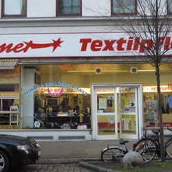 Comet Textilpflege
