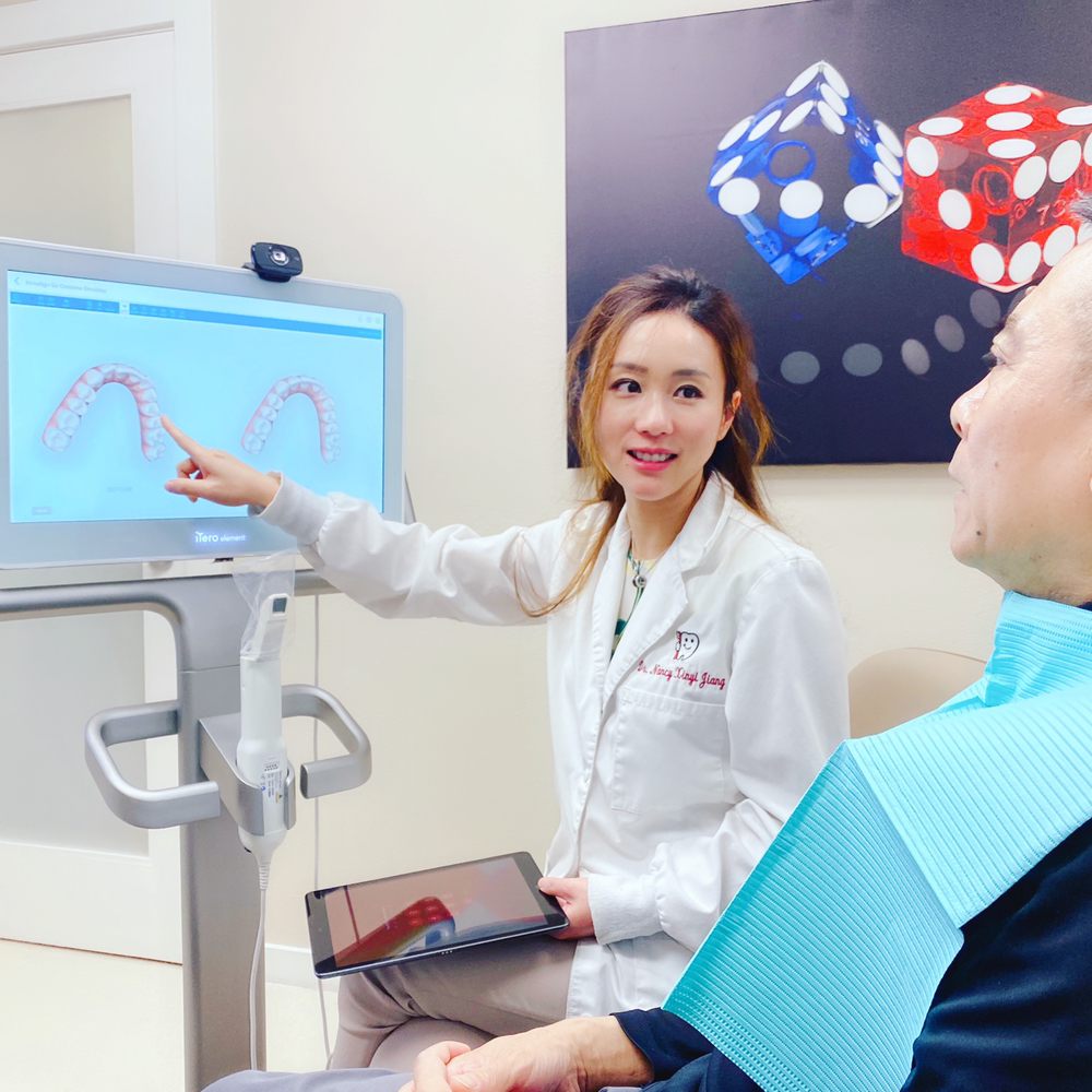 CARLMONT DENTAL CARE 35 Photos & 55 Reviews Cosmetic Dentists