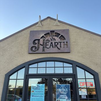 The Hearth - Pizza Near Me - Eden Prairie, Minnesota The Hearth - Pizza Near Me - Eden Prairie, Minnesota