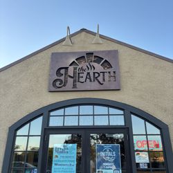 The Hearth