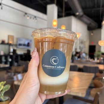 Common Culture Specialty Coffee - Cafes Near Me - Fairfax, Virginia Common Culture Specialty Coffee - Cafes Near Me - Fairfax, Virginia