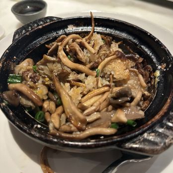 Uchi Denver - Kinoko Nabe - Japanese Near Me - Denver, Colorado Uchi Denver - Kinoko Nabe - Japanese Near Me - Denver, Colorado