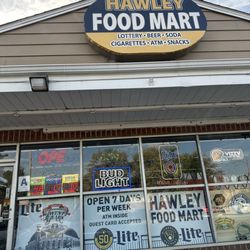 Hawley Food Mart