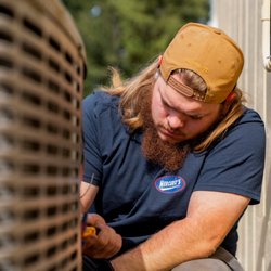 Mercurio’s Heating & Air Conditioning – Silverdale