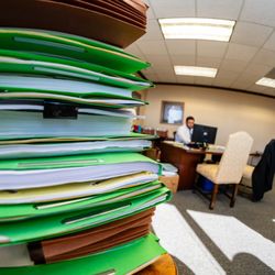 Tidwell Swaim & Associates, PC