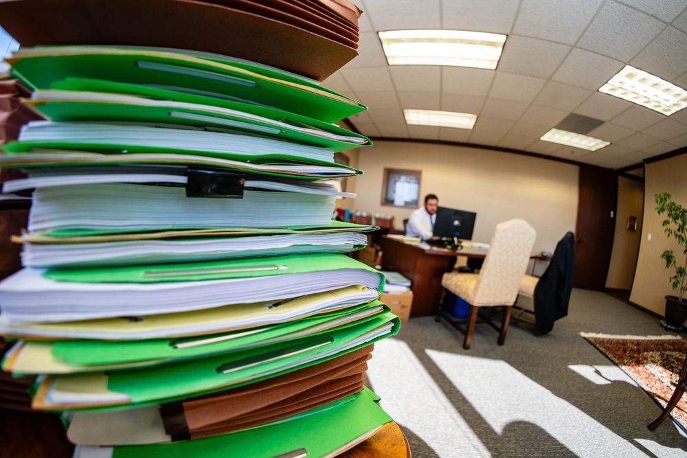 Tidwell Swaim & Associates, PC - immigration attorney in Dallas, TX