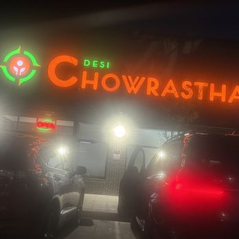 DESI CHOWRASTHA - FRISCO - Updated December 2025 - 33 Photos & 23