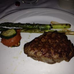 Filet Mignon