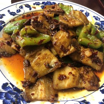 Peking Quick One - Twice Cooked Pork - Chinese Near Me - Tonawanda, New York