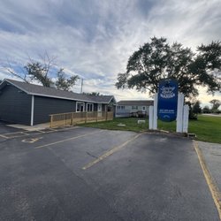 Spring Lake Marina - Spring Lake Diner