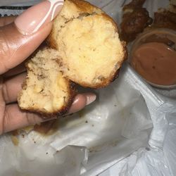 Conch Krawl