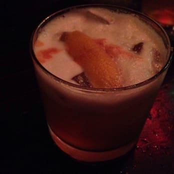 The Bicycle Thief - Amaretto sour so delicious, try one!! - Italian Near Me - Halifax, Nova Scotia The Bicycle Thief - Amaretto sour so delicious, try one!! - Italian Near Me - Halifax, Nova Scotia