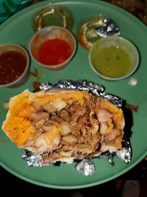 El Jefe Mexican Grill (Beaverton) by null