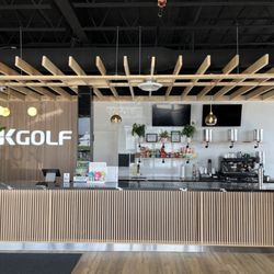 KStadium Golf