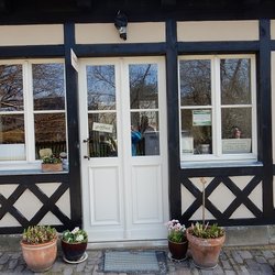 Chocolaterie