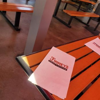Finney's Crafthouse - Burbank - After Memorial Day! Lunch in peace cause everyone else BBQ'd out - New American Near Me - Burbank, California