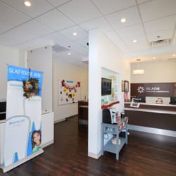 Glade Modern Dentistry and Orthodontics - Glade Modern Dentistry and Orthodontics opened its doors to the Euless community in July 2013.