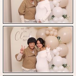 Snap Culture Photo Booth