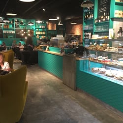 Brödernas Kafe