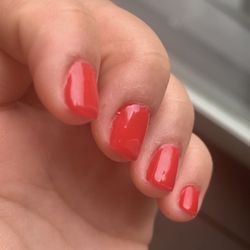 Bella Nails