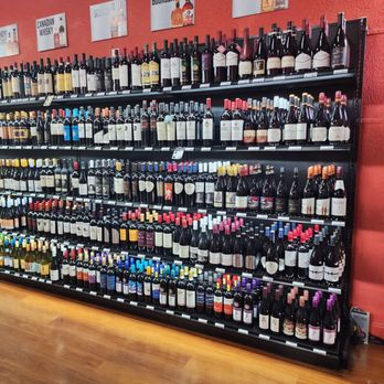 Airport Liquors - Beer, Wine & Spirits Near Me - Orlando, Florida