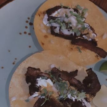 TORO Cantina - Skirt 8 oz taco Dessert piñata - Mexican Near Me - Albany, New York TORO Cantina - Skirt 8 oz taco Dessert piñata - Mexican Near Me - Albany, New York