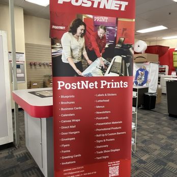 PostNet - Shipping Centers Near Me - Diamond Bar, California