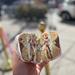 Call Your Mother Deli - Logan Circle