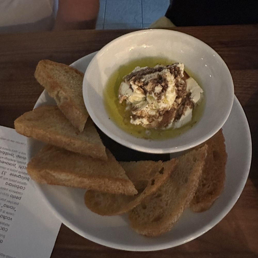 Inizio - Italian Near Me - Buffalo, New York