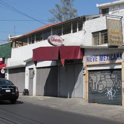 La Grosella