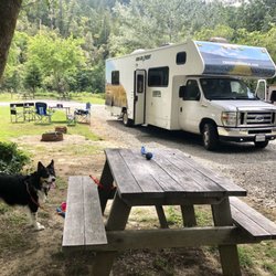 Cruise America Motorhome Rental & Sales