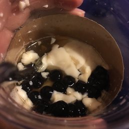 Taho Taho