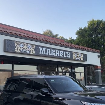 Makasih - Pan Asian Near Me - Camarillo, California Makasih - Pan Asian Near Me - Camarillo, California