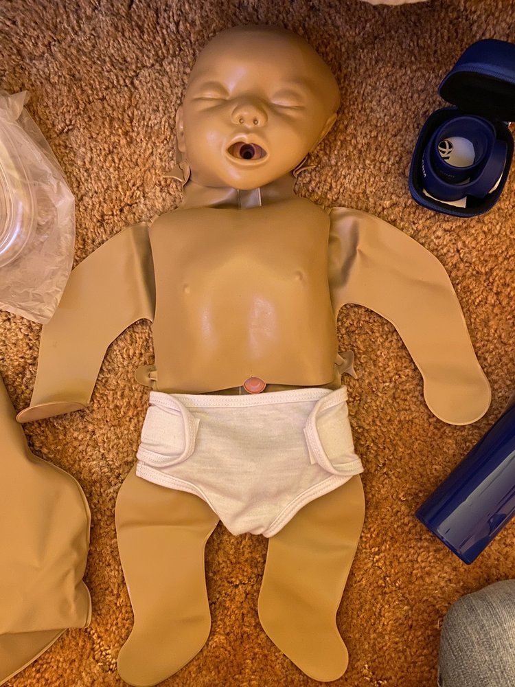 FRAGILE HEART CPR Updated September 2024 15 Photos & 13 Reviews