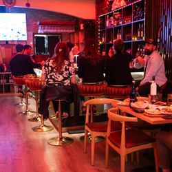 Antioch Restaurant - First BYOB bar in New Jersey