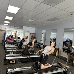 The PilatesBody